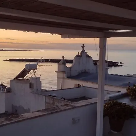 Residenza Attici Belvedere Holiday home Gallipoli