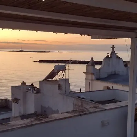 Residenza Attici Belvedere Gallipoli