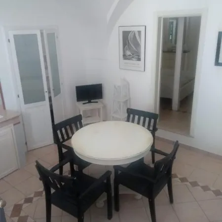 Residenza Attici Belvedere Holiday home *