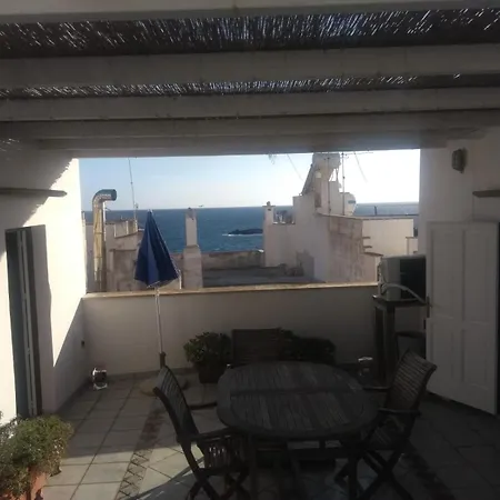 Residenza Attici Belvedere * Gallipoli