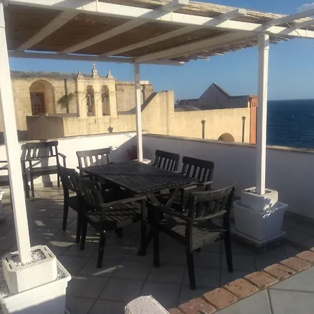 Residenza Attici Belvedere