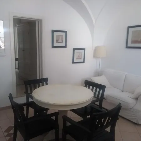 Residenza Attici Belvedere Holiday home *
