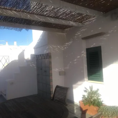 Holiday home Residenza Attici Belvedere *