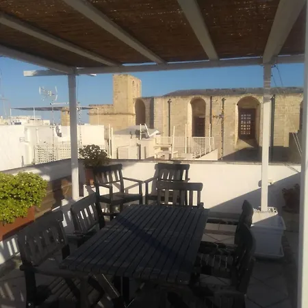 Residenza Attici Belvedere Holiday home Gallipoli