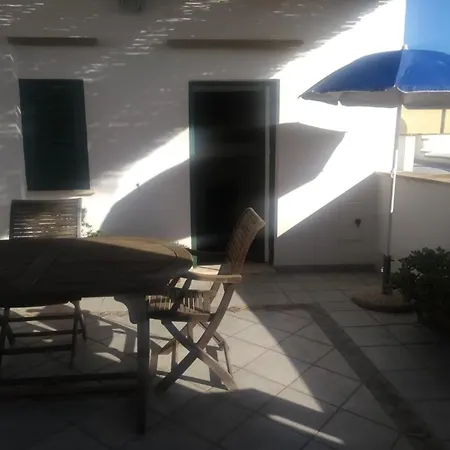 Residenza Attici Belvedere