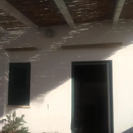 Residenza Attici Belvedere Holiday home Gallipoli