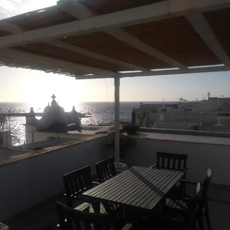 Residenza Attici Belvedere Gallipoli