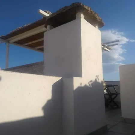 Residenza Attici Belvedere * Gallipoli