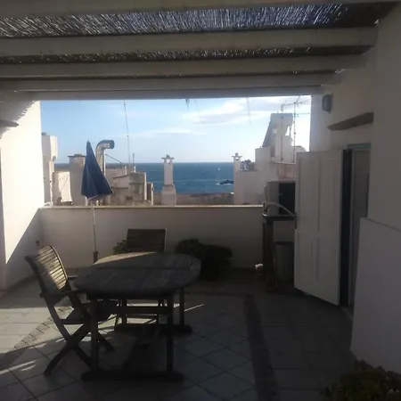 Holiday home Residenza Attici Belvedere