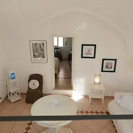 Residenza Attici Belvedere * Gallipoli