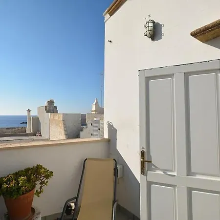 Holiday home Residenza Attici Belvedere Gallipoli