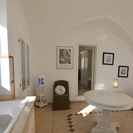 Residenza Attici Belvedere * Gallipoli