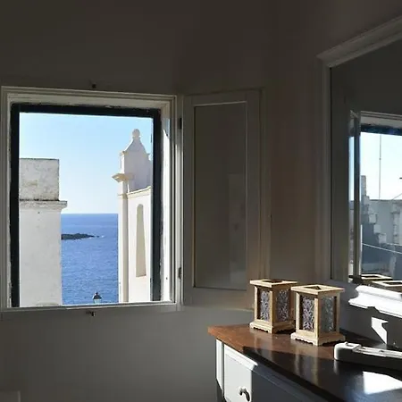 Residenza Attici Belvedere Holiday home *