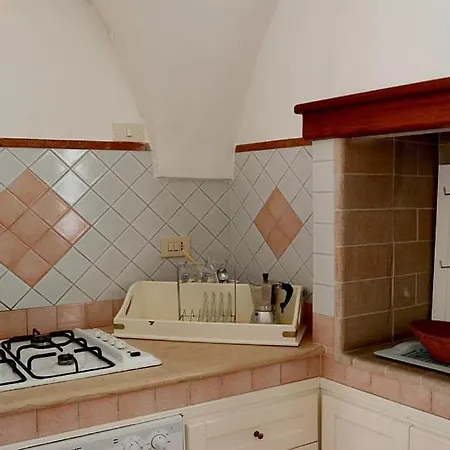 Residenza Attici Belvedere Holiday home Gallipoli