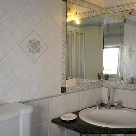 Holiday home Residenza Attici Belvedere