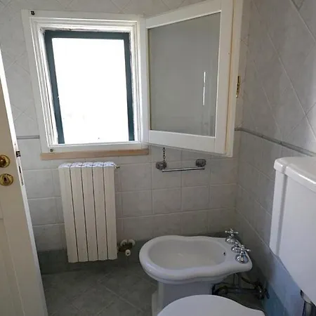 Residenza Attici Belvedere Holiday home *