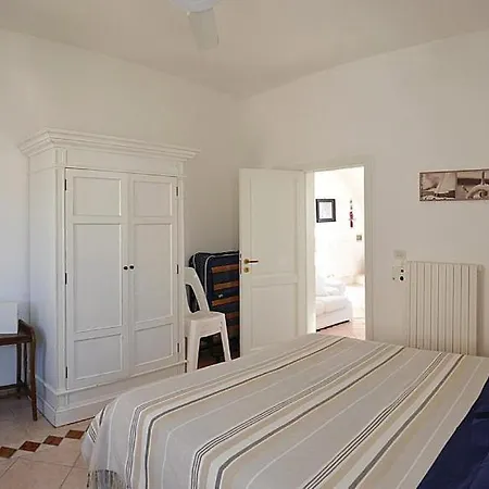 Residenza Attici Belvedere Holiday home *