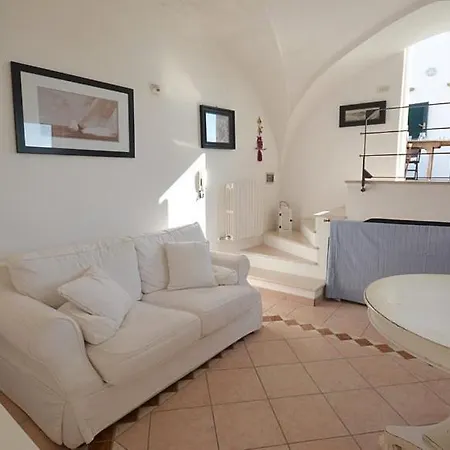 Residenza Attici Belvedere Gallipoli