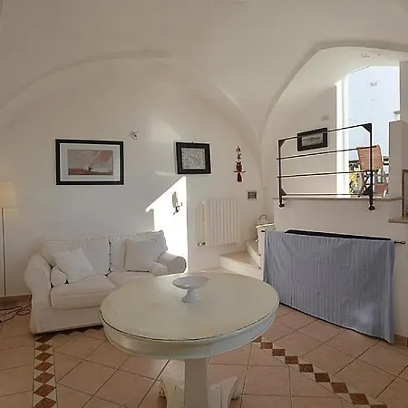 Residenza Attici Belvedere Holiday home