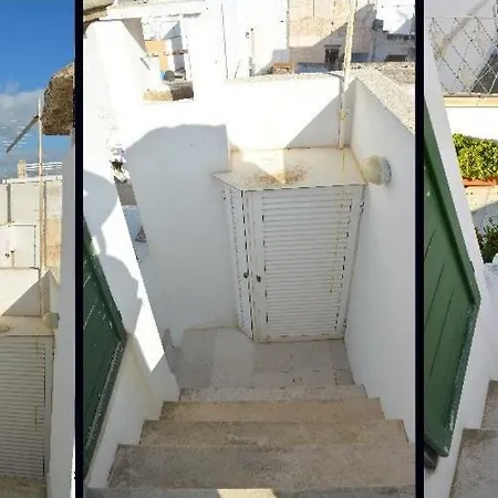 Holiday home Residenza Attici Belvedere Gallipoli