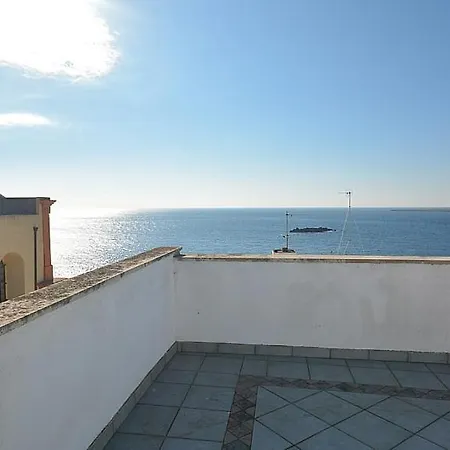 Residenza Attici Belvedere Holiday home Gallipoli