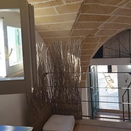 Holiday home Residenza Attici Belvedere Gallipoli
