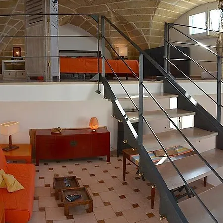Holiday home Residenza Attici Belvedere