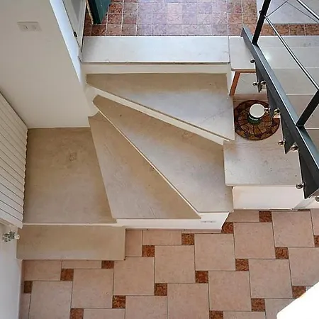 Residenza Attici Belvedere Holiday home *