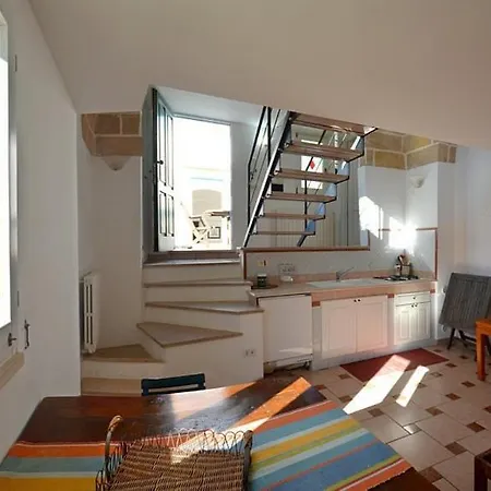Residenza Attici Belvedere Gallipoli
