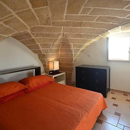Residenza Attici Belvedere Holiday home