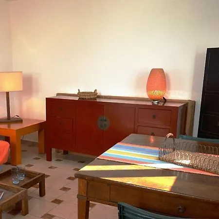 Holiday home Residenza Attici Belvedere *