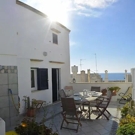 Residenza Attici Belvedere Holiday home Gallipoli