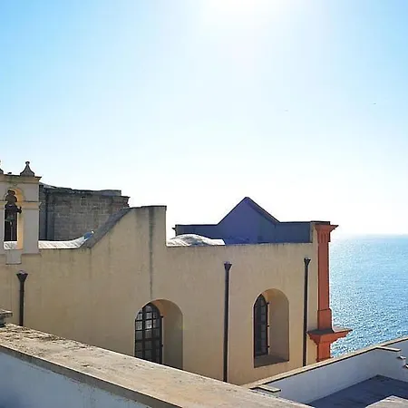 Residenza Attici Belvedere Holiday home
