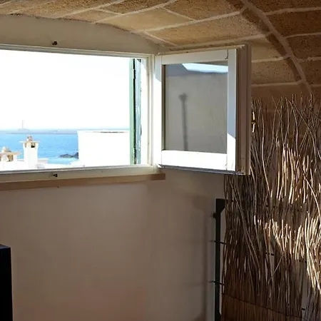 Residenza Attici Belvedere Holiday home *