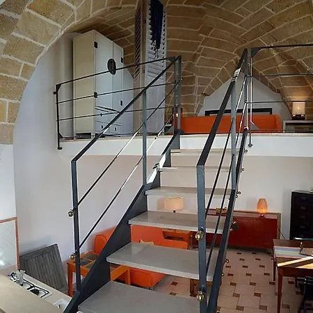 Holiday home Residenza Attici Belvedere
